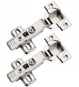 2x BLUM CLIP-TOP PÁNT 71T3550 S VODIČOM