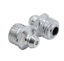 Maznička Kalamitka METRIC pre maznicu TAWOTNICY 10mm rovná