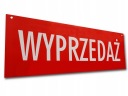 TABUĽOVÁ INFORMAČNÁ TABUĽA 24x69 CM VÝPREDAJ
