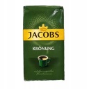 JACOBS KRONUNG MLETÁ KÁVA 250g DÁTUM: 2025/04