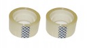 Samolepiaca páska Grand 18mm x 20m 2 kusy