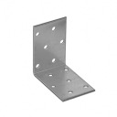 Konektor 60x60x40x2,0 mm montážna konzola KM 3 DMX 4103