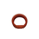 ORANŽOVÝ KRYT MERAČA PROPÁN 63 mm