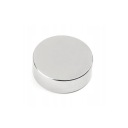 VALEC NEODYMOVÝ MAGNET 10x3 mm SILNÝ, okrúhly, kotúč - HUNTER