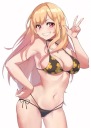 Anime Plagát Môj Dress-Up Darling SBDKS_109 A3