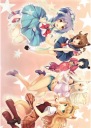 Anime Manga Plagát Nekopara np_122 A3
