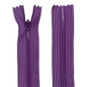 KRYTÉ Zipsy 40cm FIALOVÁ 1 ks.