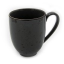 Alumina Bogucice Grafitový hrnček 400 ml