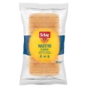 Maestro Classic bezlepkový chlieb biely 300g SCHA