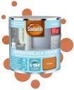 Sadolin Moridlo na drevo DEKOR Borovica 0,25L