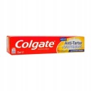 COLGATE ANTITARTAR+BIELIACE ZUBNÁ PASTA 75ML