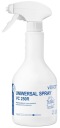 Voigt UNIWERSAL VC 250R rôzne povrchy SPRAY
