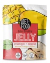 DIÉTNE POTRAVINY Mango ovocné želé - jablko (50g) - BIO