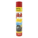 ATAS SHINY CHERRY KOCKPIT PLAGÁT 750ml