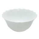 Miska na šalát 12cm Luminarc Trianon biela