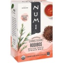 NUMI organický červený čaj Rooibos