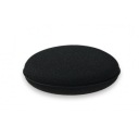 WaxPro Super Soft Foam Black Series čierna