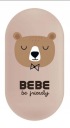 Školská guma BB FRIENDS GIRLS BEAR Interprint