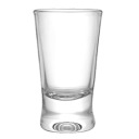 Sada 6 pohárov na vodku Delight 25 ml DOMOTTI