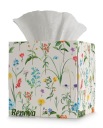 Renova Dainty Flowers sťahovacie obrúsky 50 ks