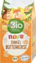 DMBIO špaldové sušienky zvierat s dátumom