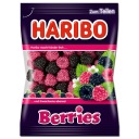 Haribo Berries Gummies 175 g z Nemecka