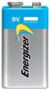 ENERGIZER 6LR61 9V alkalická batéria
