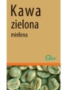 Flos zelená káva mletá 200 g