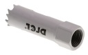 DIERKOVÁ PILA NA DREVO KOV BIMETAL ČIPKA FI 16mm