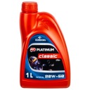 Platinum Classic Life + 20W50 minerálny olej 1l motorový olej