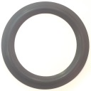 Penové odpruženie 12,5 cm 124/111/95/90 mm KEF JBL