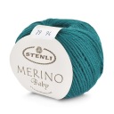Merino Baby priadza 079 - benzín