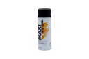 MAXI COLOR Žiaruvzdorný čierny 800°C Motip lak 400 ml sprej