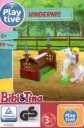 BIBI&TINA BLOCKS JUMPING KORSE PLAYTIVE 5+