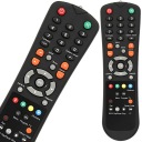 POLSAT DIGITAL DIGITAL DECODER REMOTE HD2000 HD3000 HD5000