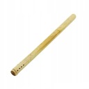 Bombilla pre Yerba Mate, bambus, 17 cm