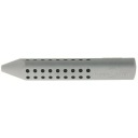 Gumička GRIP 2001, šedá 187100 FC FABER-CASTELL