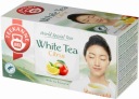 TEEKANNE White 20 tb Citrus