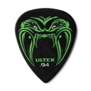 DUNLOP HETFIELD BLACK FANG trsátko gitarové 0,94mm