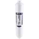 Uhlíková vložka do vodného filtra Linear WWL2 OSMOSIS