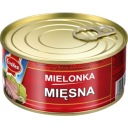 Evra mleté ​​​​bravčové mäso 300 g