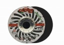 GLOBE SafeCut rezací kotúč 115x1,3 INOX