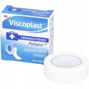 VISCOPLAST Polopor lepiaca rolka netkanej textílie 5m x 12,5mm
