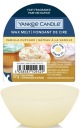 Vosk s vôňou Yankee Candle Vanilla Cupcake