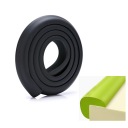 FOAM FOAM PROTECTOR RANT TAPE čierna