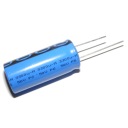 Elektrolytový kondenzátor 3300uF 50V LOW ESR 18x40mm