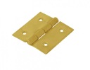 Pletený pánt ZS20 / 20x20x0,8mm
