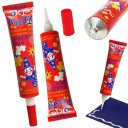 MAGIC GLUE MAGIC V TUBE S APLIKÁTOROM 45g KAMABEN