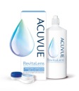 Acuvue RevitaLens tekutina na šošovky 100ml JOHNSON