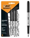 BIC OZNAČOVACIA INTENZITA PERMANENTNÝ ZNAČOVAČ TENKÝ X3